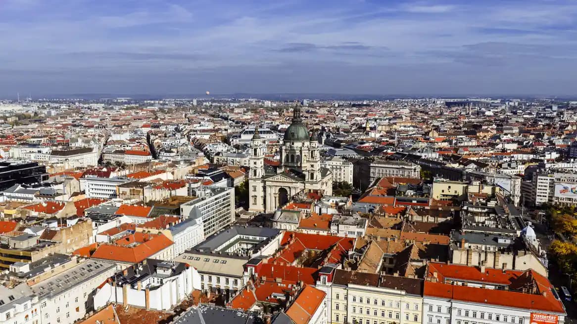 How to Spend 5 Days in Hungary: Castles, Capitals & River Cruises
