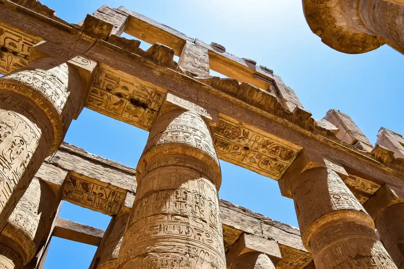 How to Spend 6 Days in Egypt: Cairo, Alexandria & Ancient Wonders