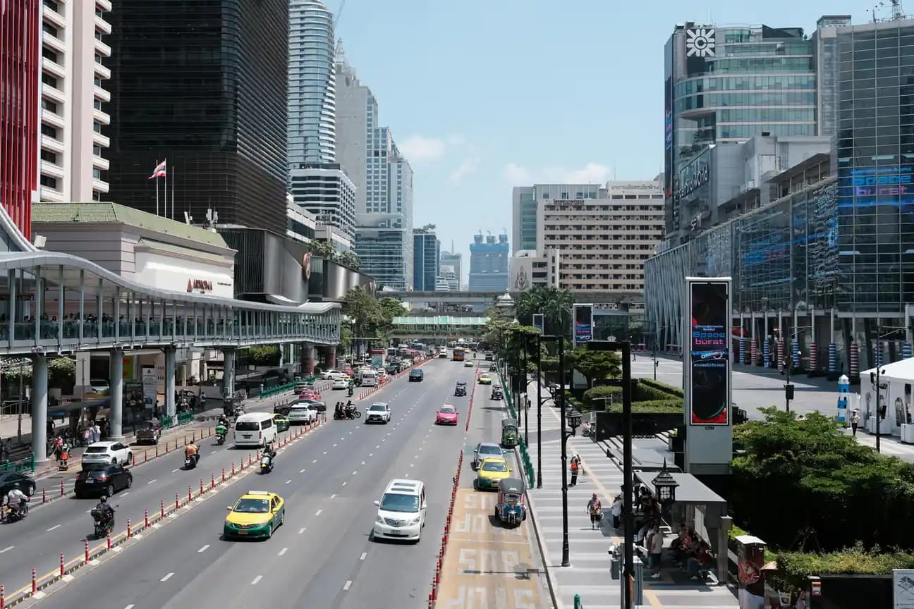 How to Spend 6 Days in Thailand: Bangkok, Pattaya & Coral Islands