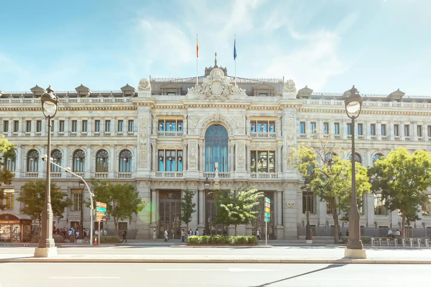 How to Spend 7 Days in Spain: Madrid, Seville, Granada & Barcelona