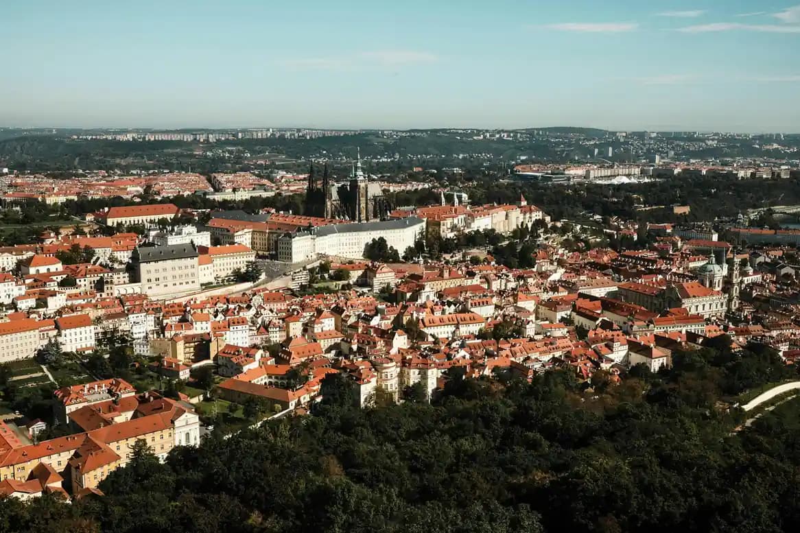 How to Spend 8 Days in Prague: Castles, Cruises, and Culture