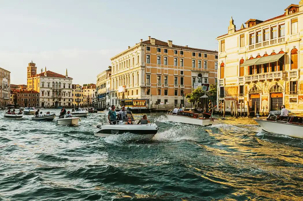 How to Spend 9 Days in Italy: Rome, Florence, Venice & Milan