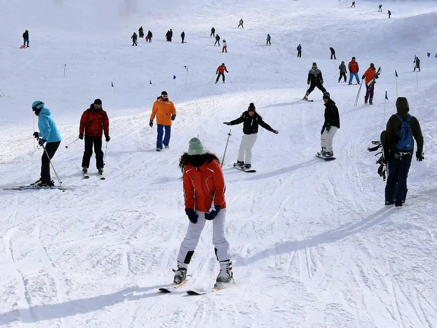 Ski Dubai Snow Classic Pass: What’s Included, Prices & Family Guide