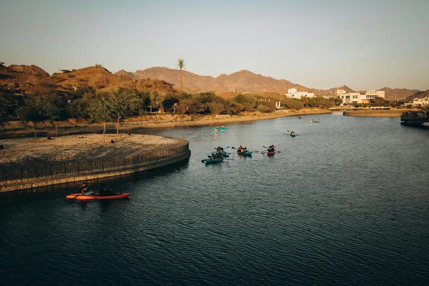 10 Adventurous Activities to Experience in the UAE