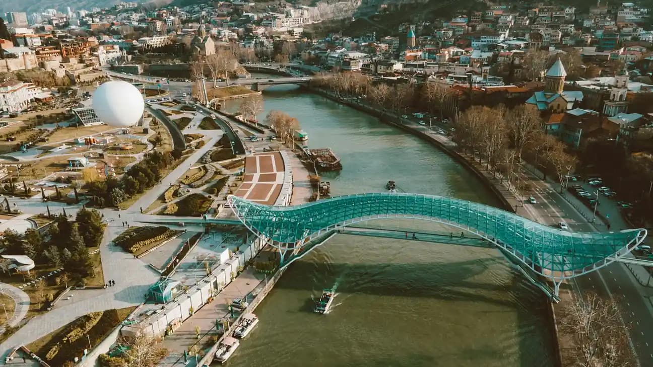 10 Best Things to do in Georgia for Unforgettable Experience