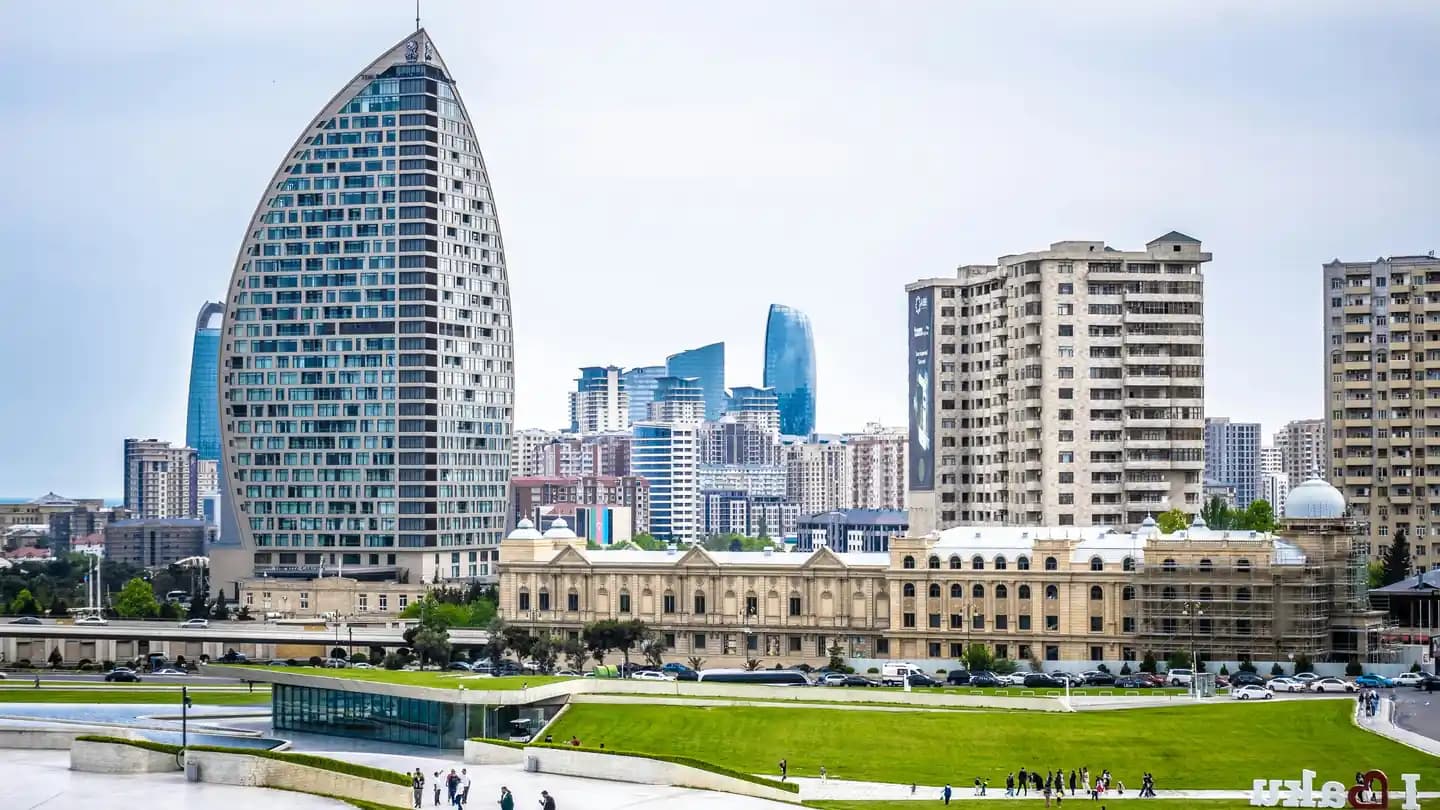 Best Times to Visit Azerbaijan Based on Season in 2026