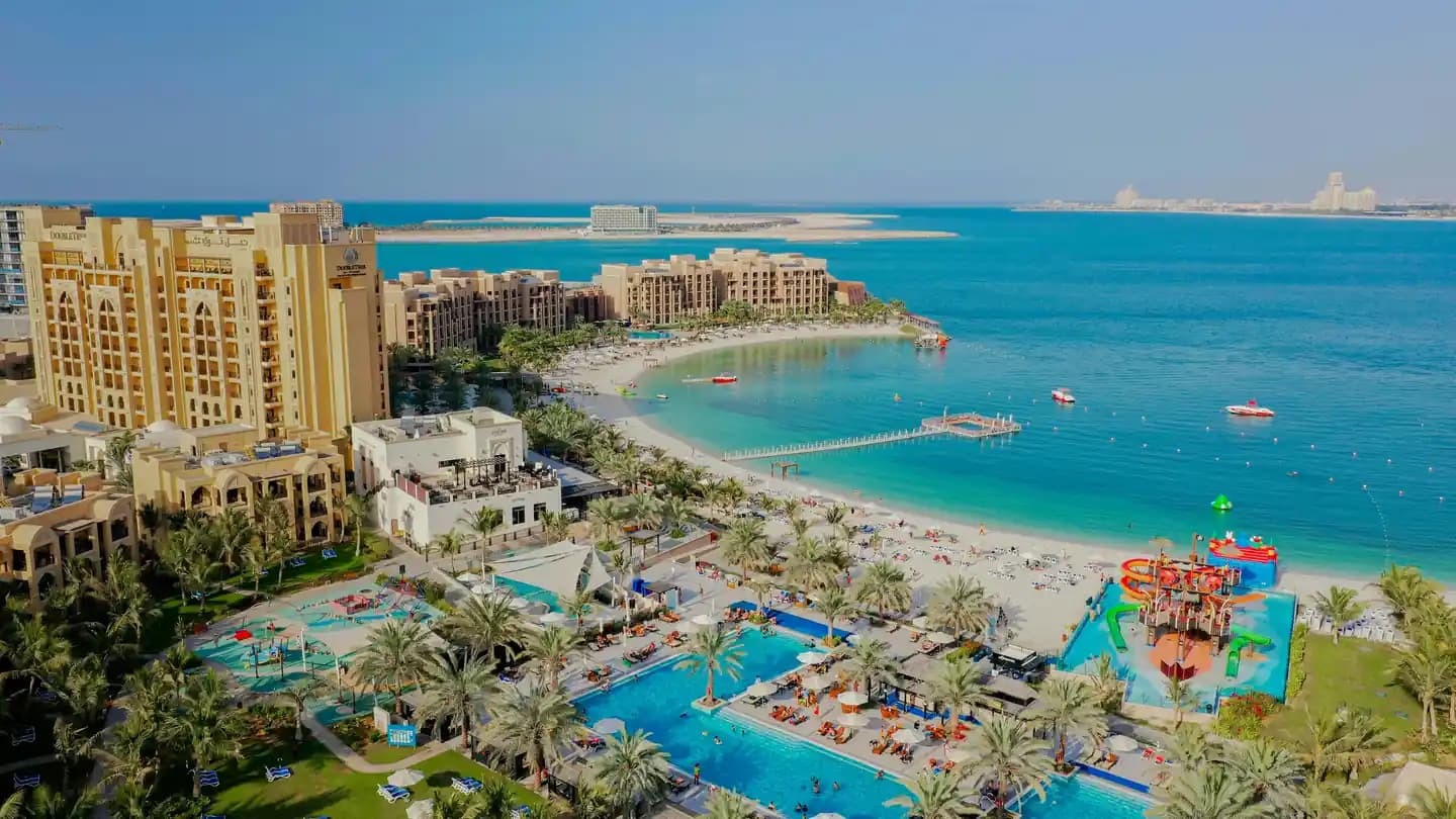 10 Bucket List Staycations in the UAE Every Resident Needs to Experience