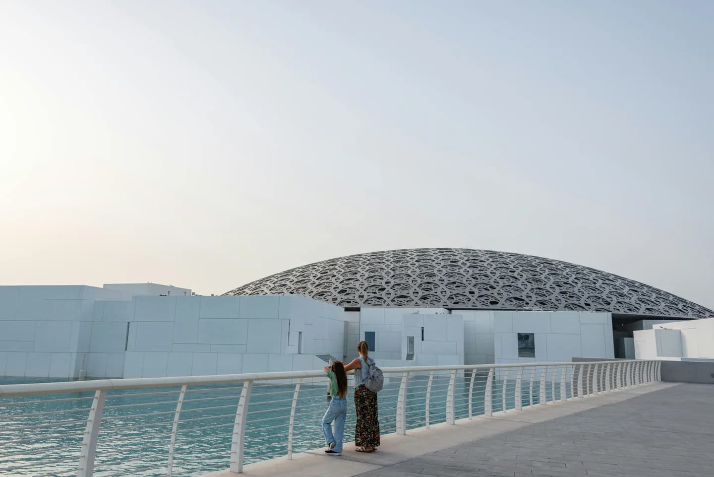 10 Hidden Gems in Abu Dhabi You Must Explore