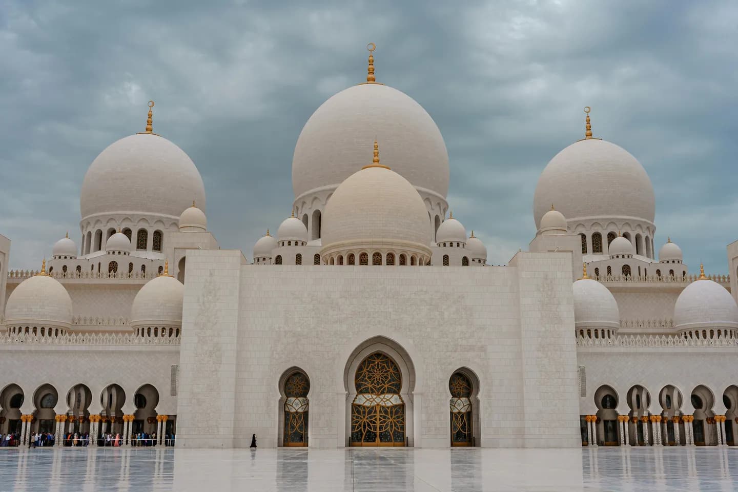10 Must-Visit Historical & Cultural Places in Abu Dhabi