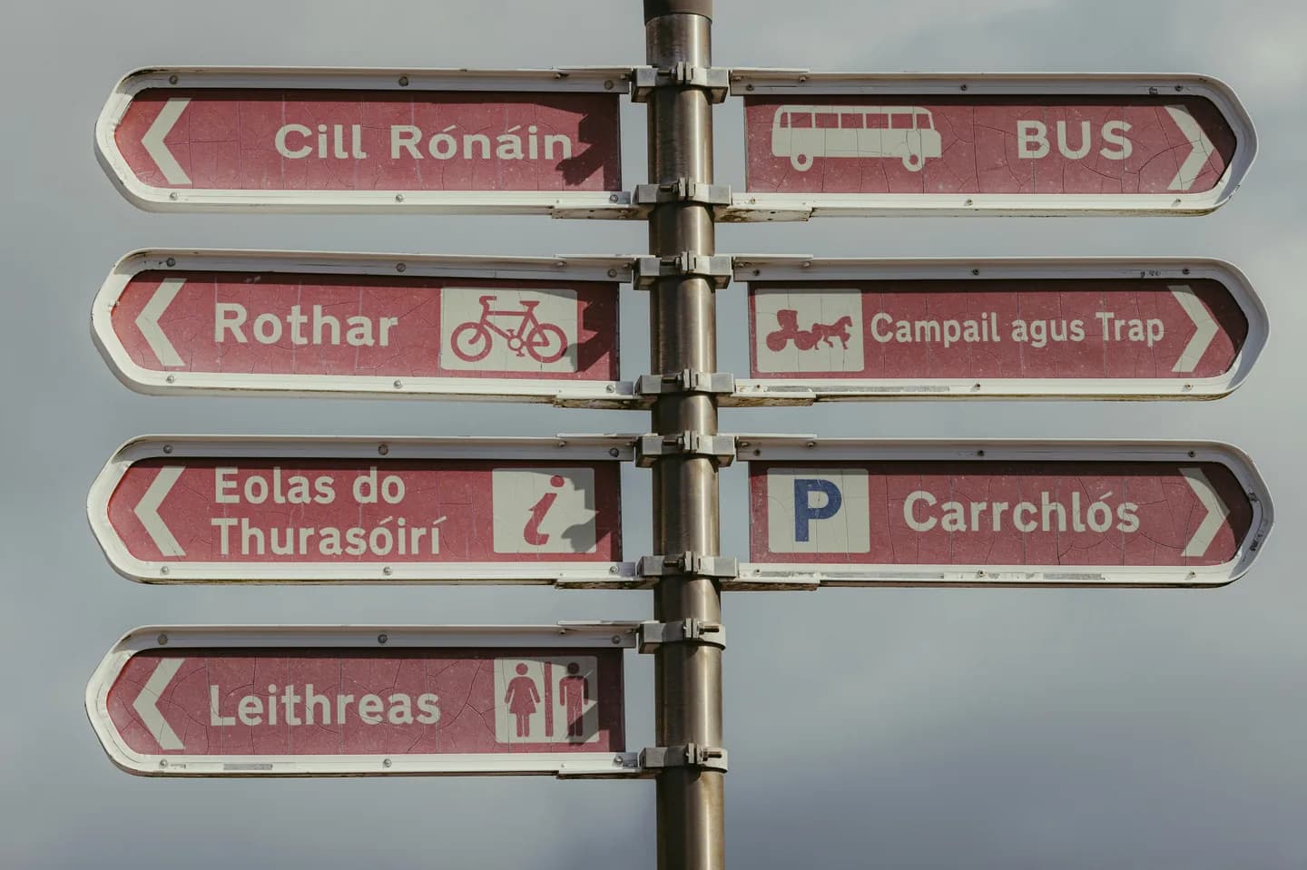 10 Unique Activities to Do in Ireland