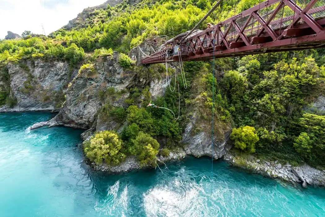 10 Unique Activities to Do in New Zealand in 2026