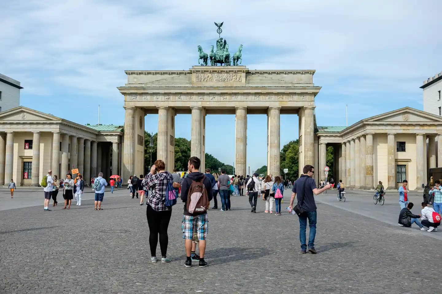 Different Types of Germany Tourist Visas Explained.