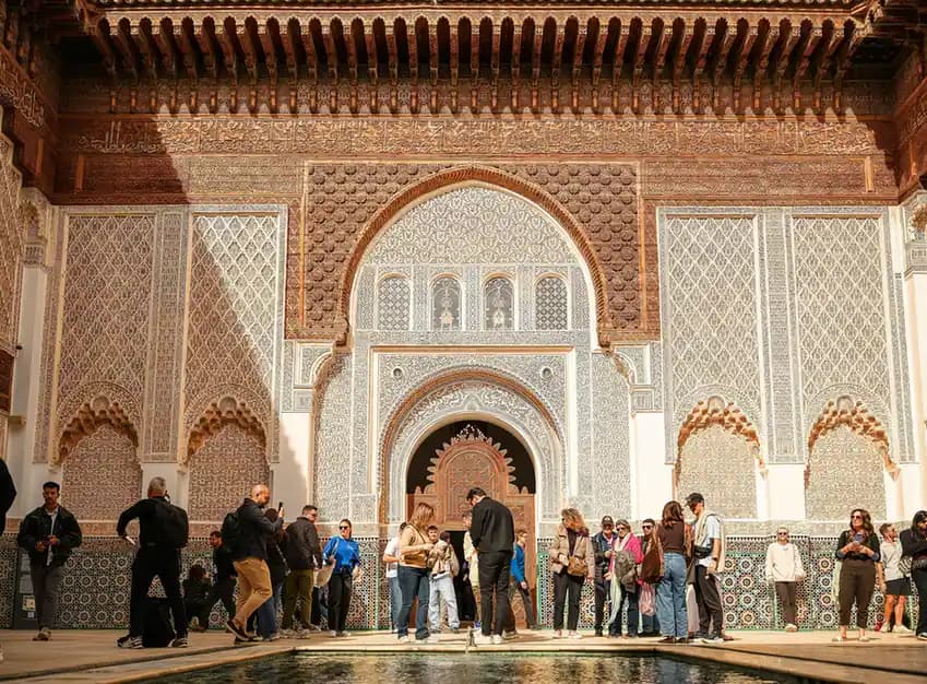 Different Types of Morocco Tourist Visas Explained