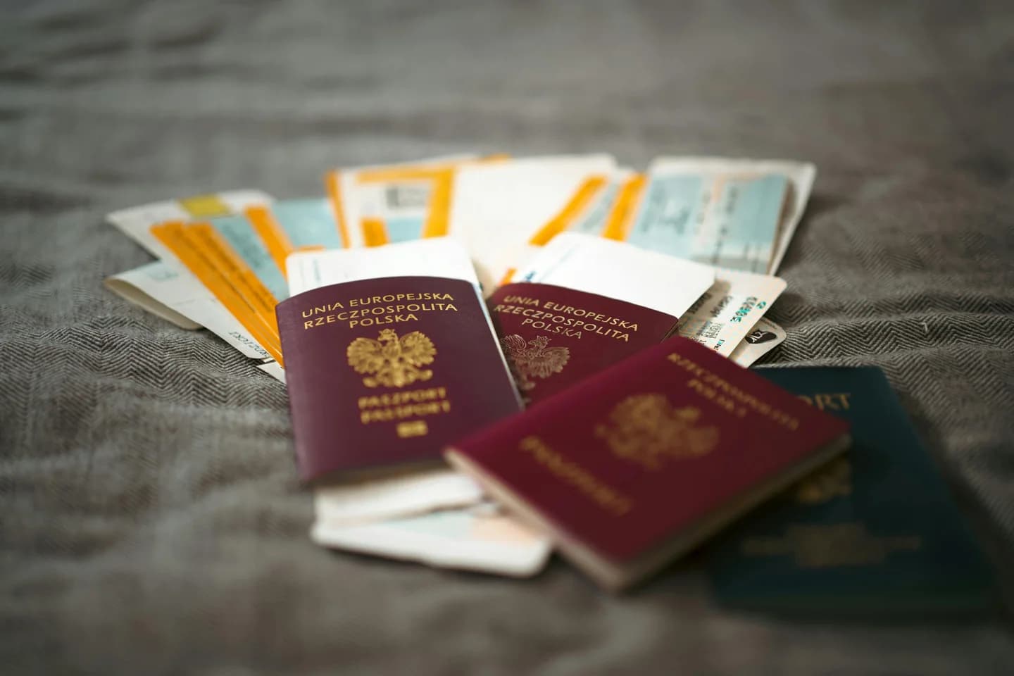 Different Types of Poland Tourist Visas