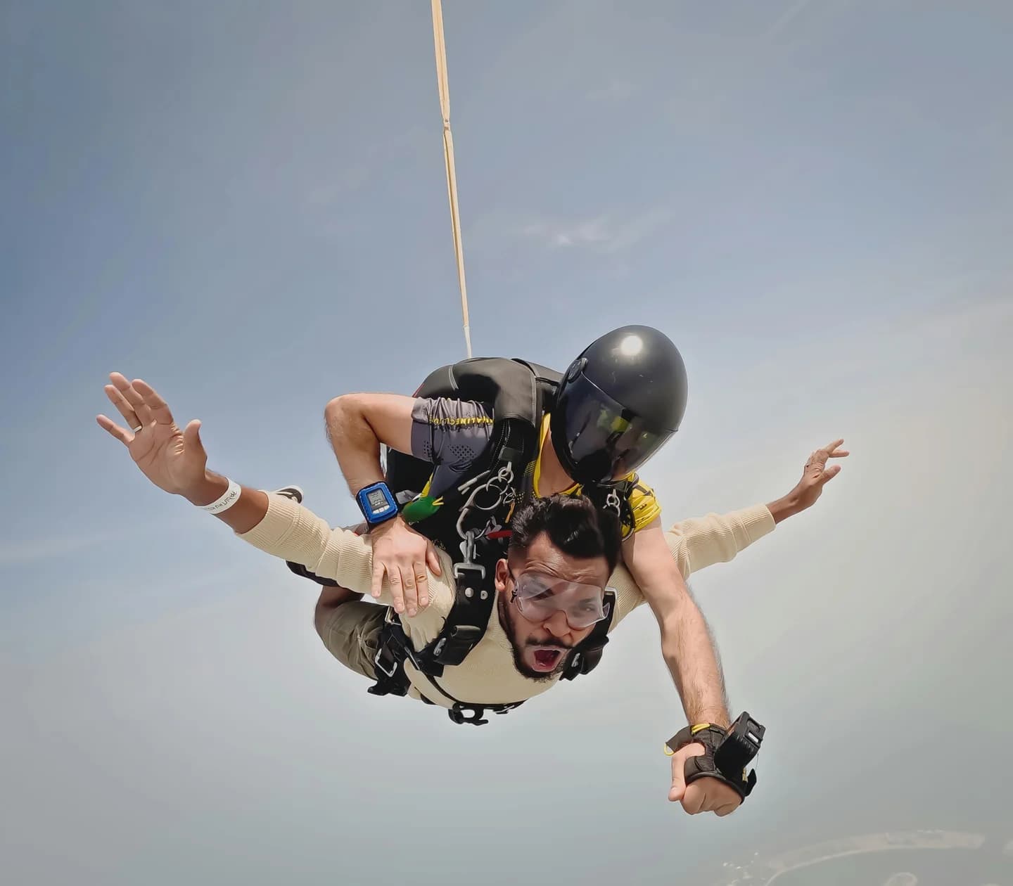 Insider Tips for Enjoying a Thrilling Dubai SkyDive Adventure
