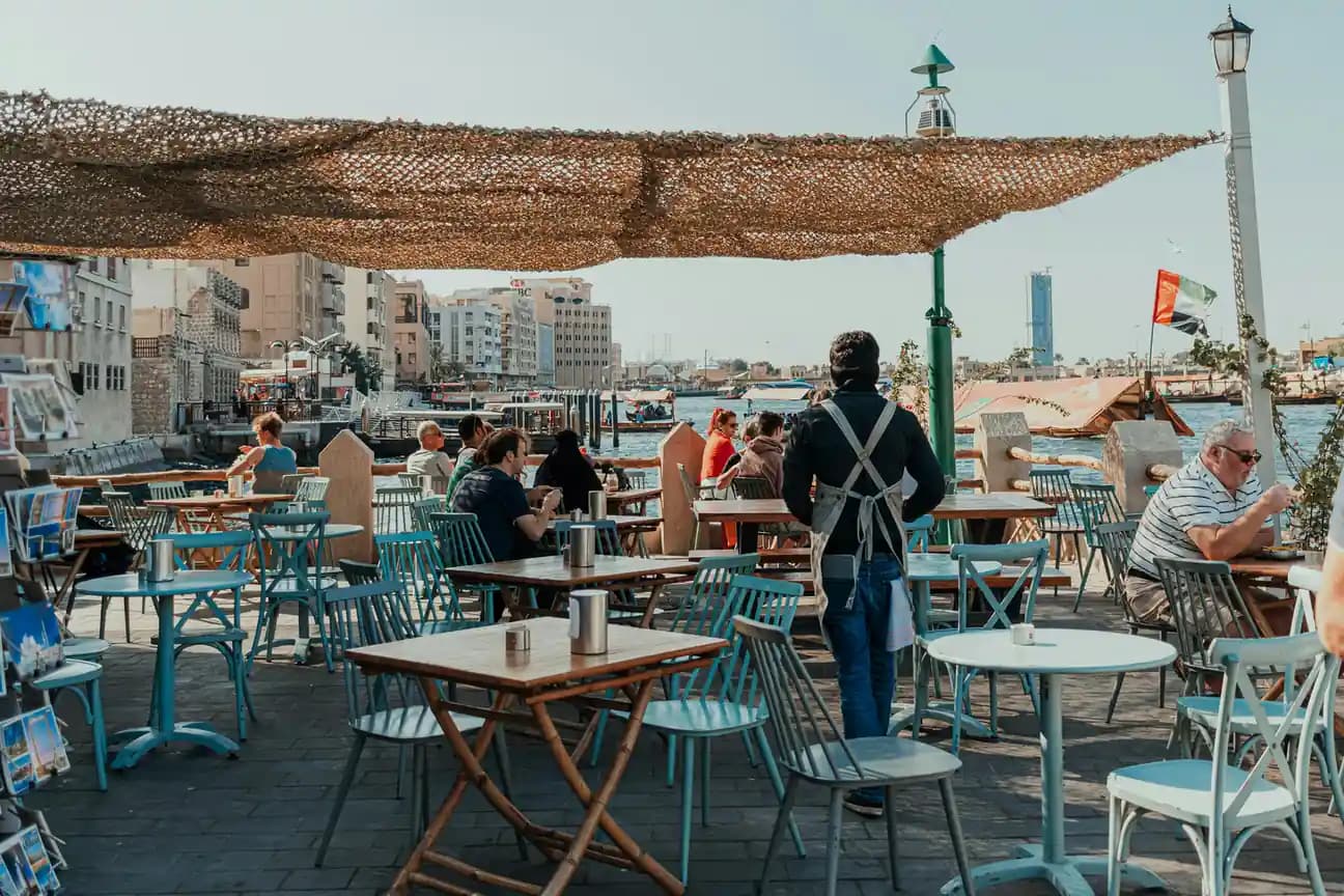 5 Best Work-Friendly Cafes in Dubai to Check Out