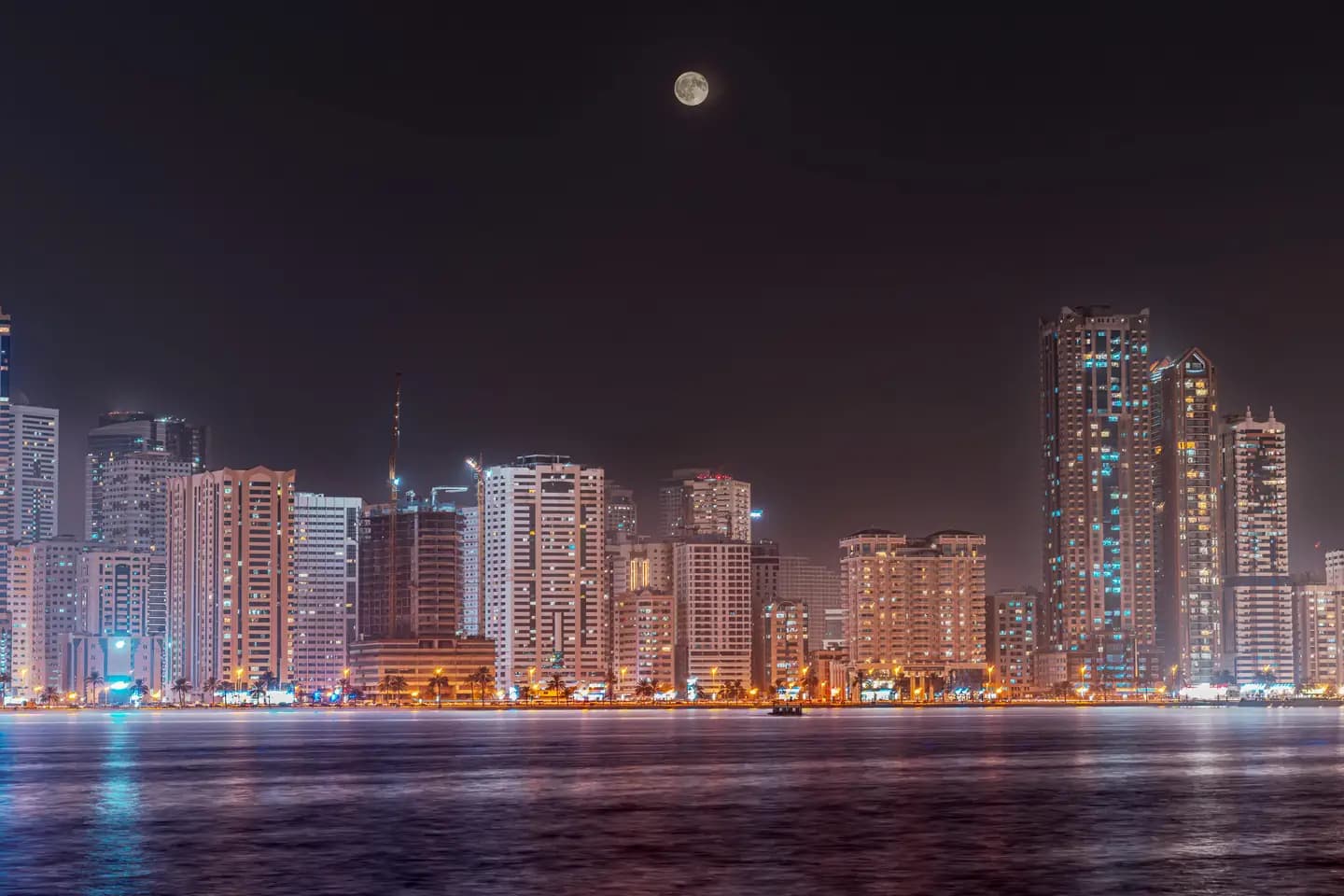 5 Hidden Gems in Sharjah You Must Explore