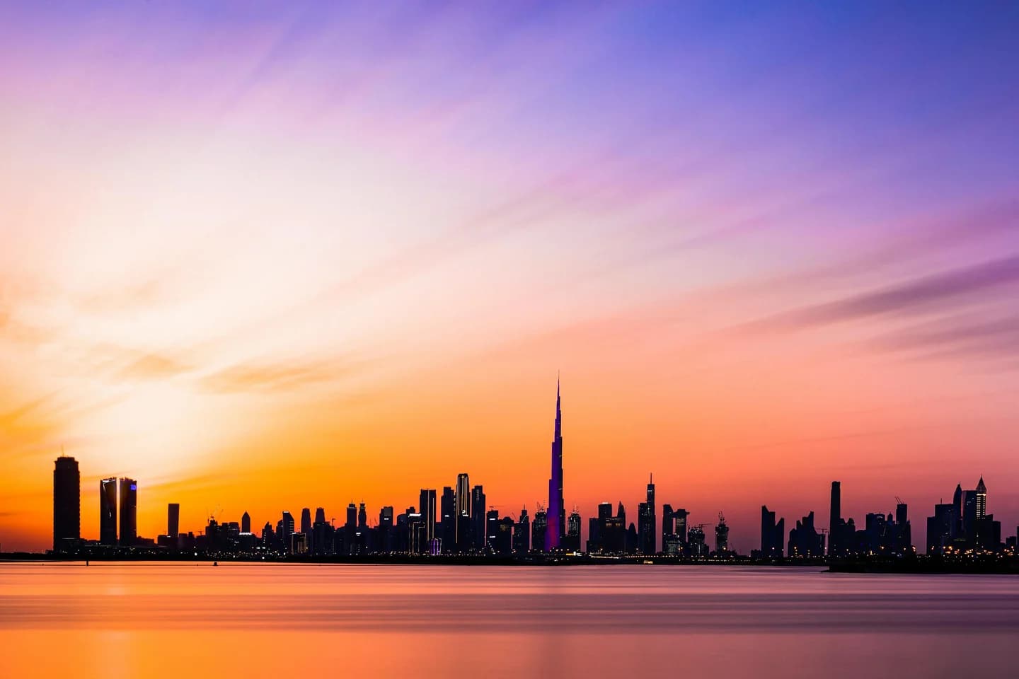 7 Breathtaking Places in the UAE You Won’t Believe Exist