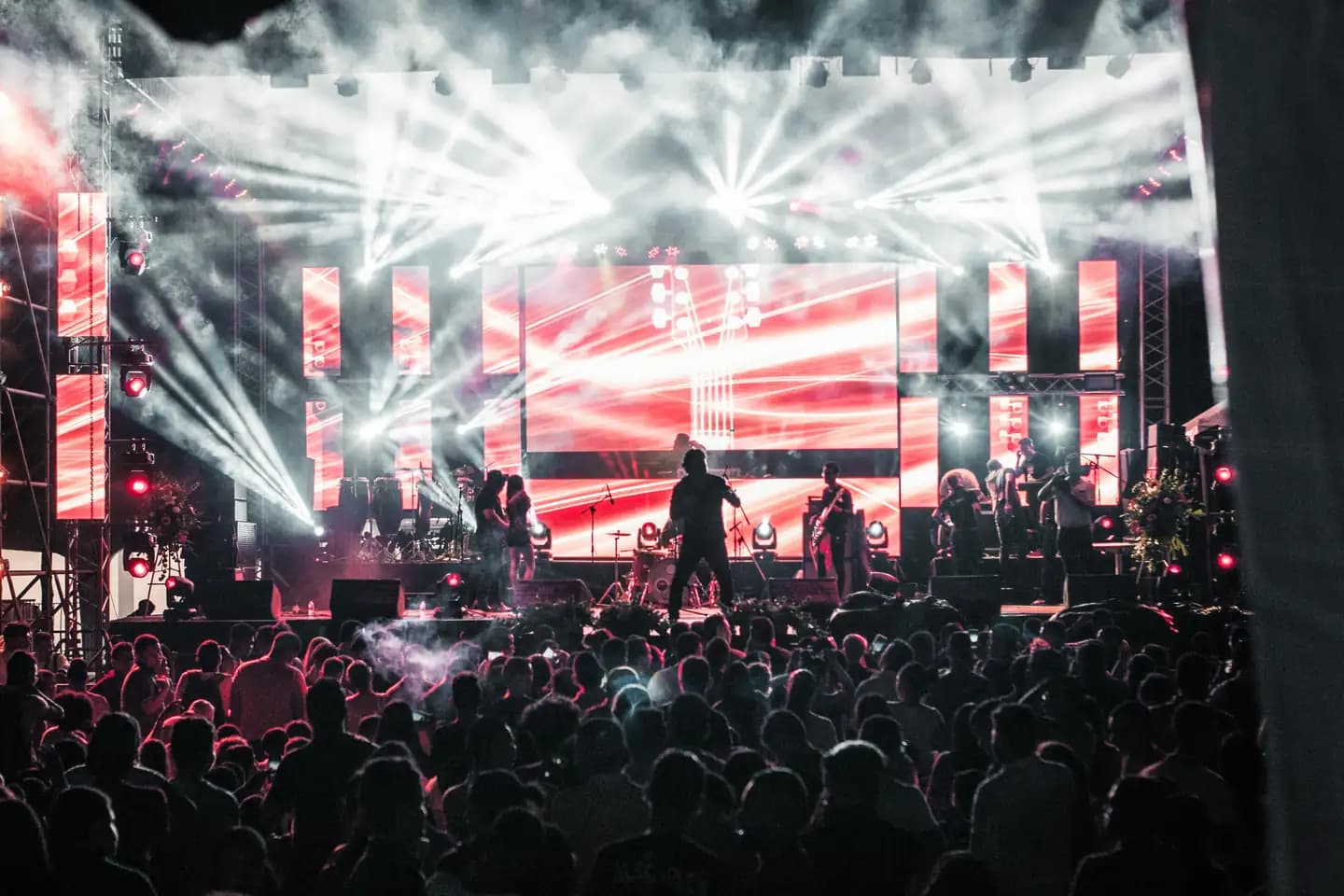 8 Biggest Events, Shows & Concerts Coming to Abu Dhabi in 2026