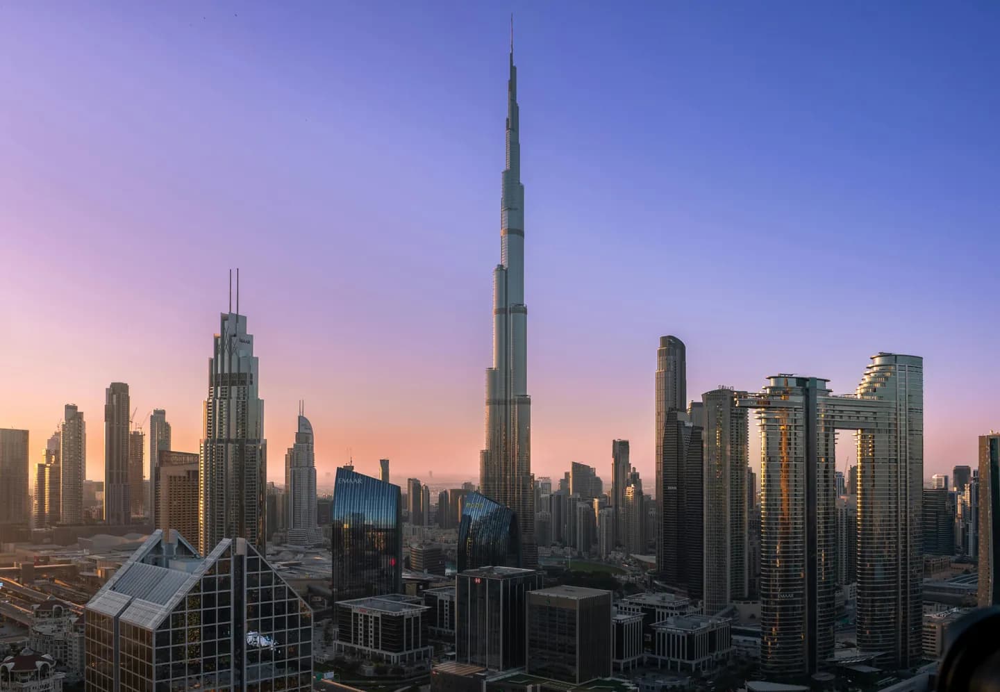 8 Stunning Sunrise and Sunset Activities to Enjoy in Dubai