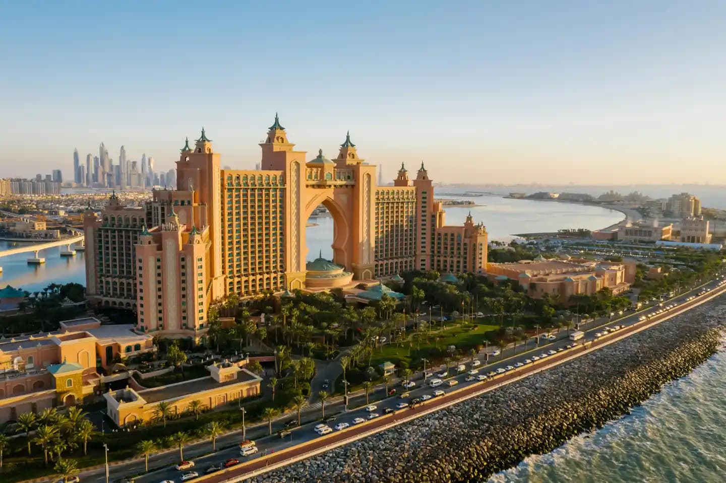 Beat the Heat at Dubai Atlantis Aquaventure in 2026