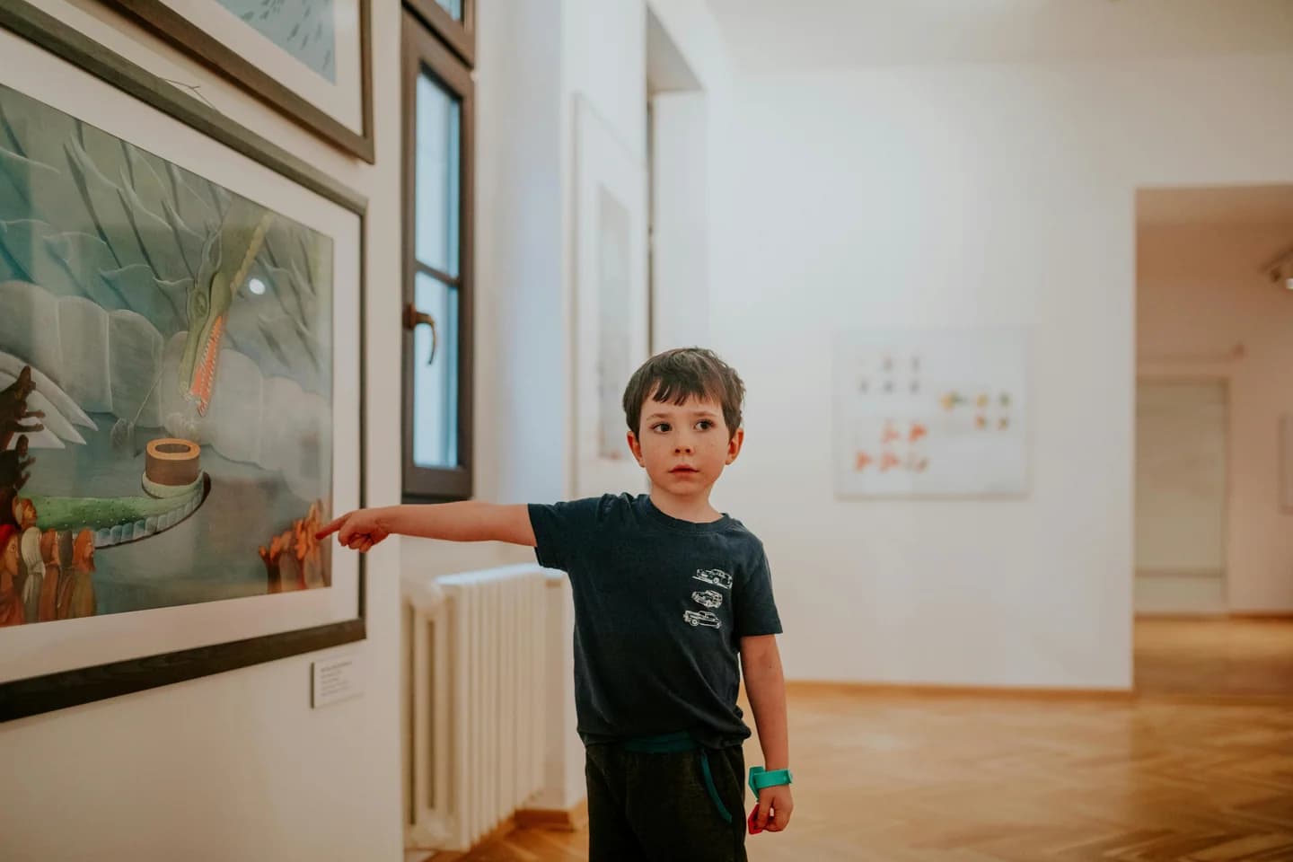 Best Time to Visit the Museum of the Future with Your Family