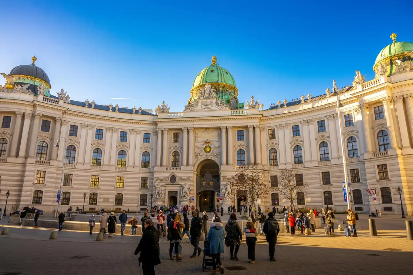 Best Times to Visit Austria for First-Time Visitors in 2026