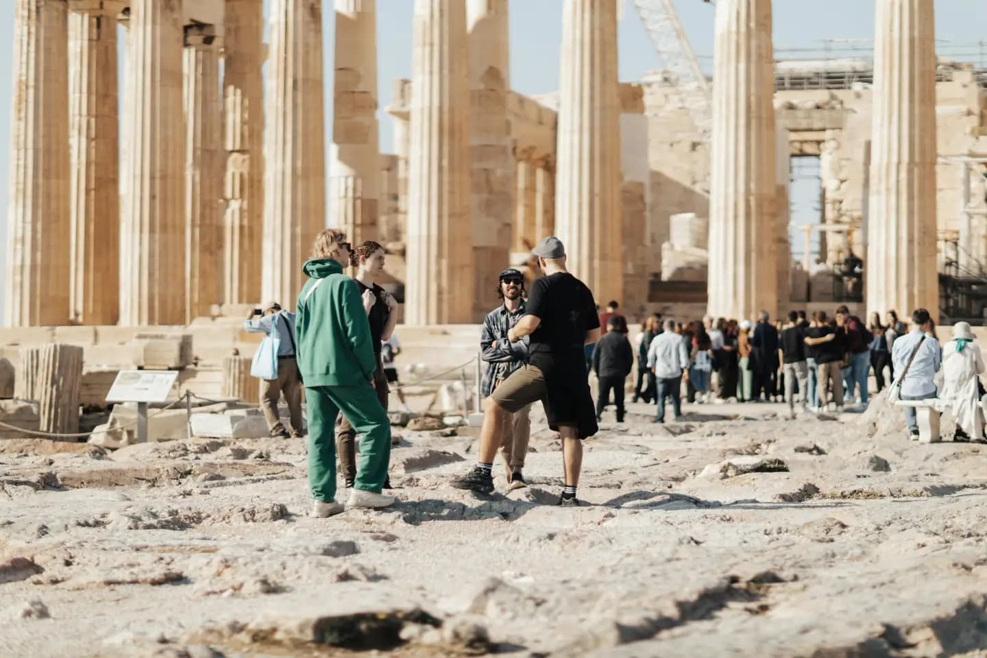 Best Times to Visit Greece for Every Experience in 2026
