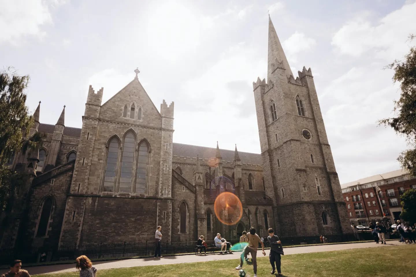 Best Times to Visit Ireland for First-Time Visitors