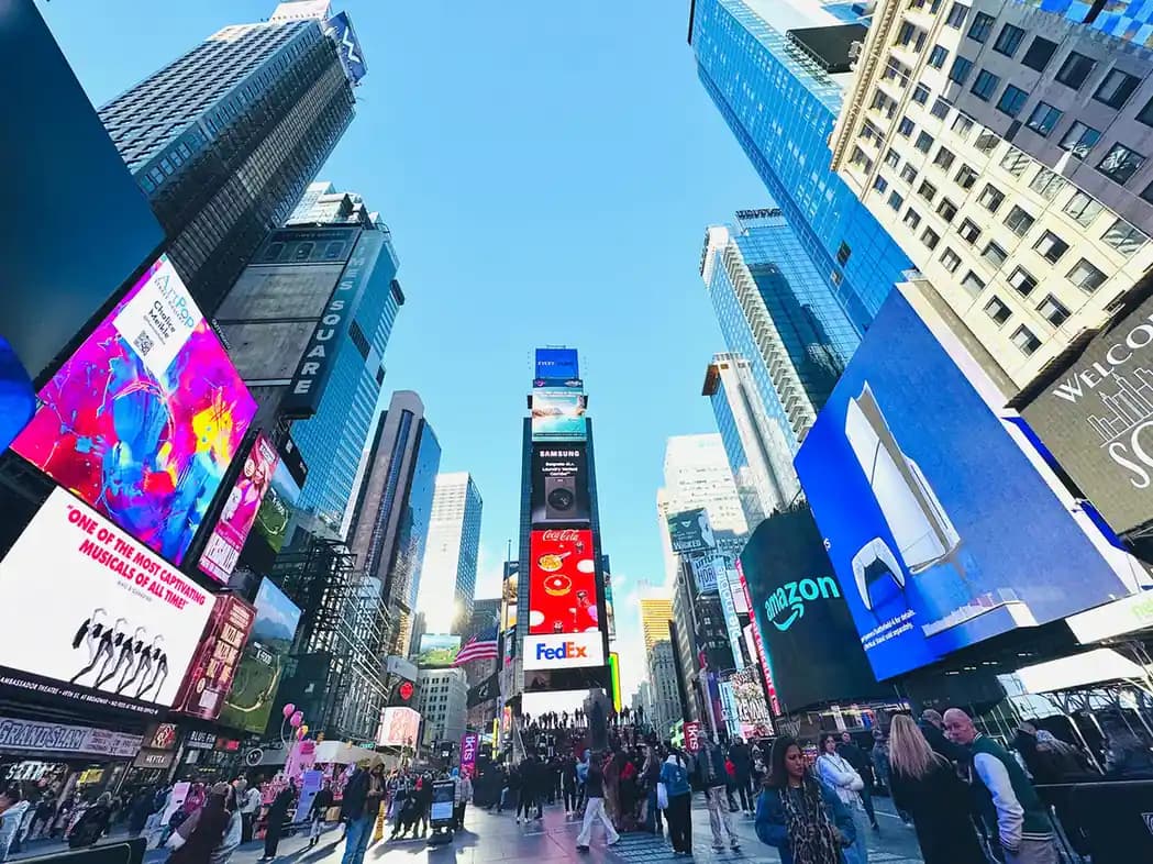Best Times to Visit USA : Seasonal Guide for First-Time Visitors