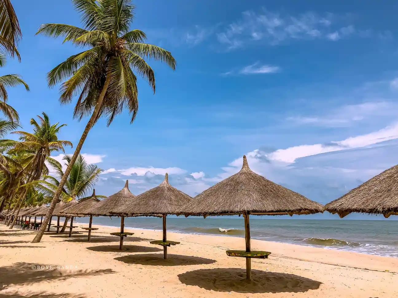 Different Types of Nigeria Tourist Visas Explained
