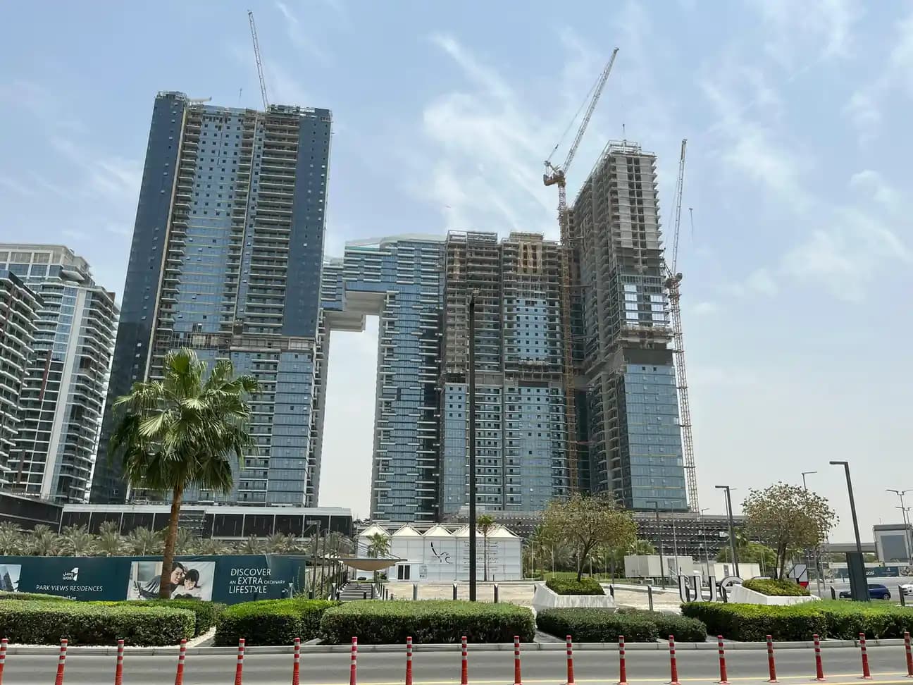 Don’t Miss These 4 Dubai Changes Coming in July 2026