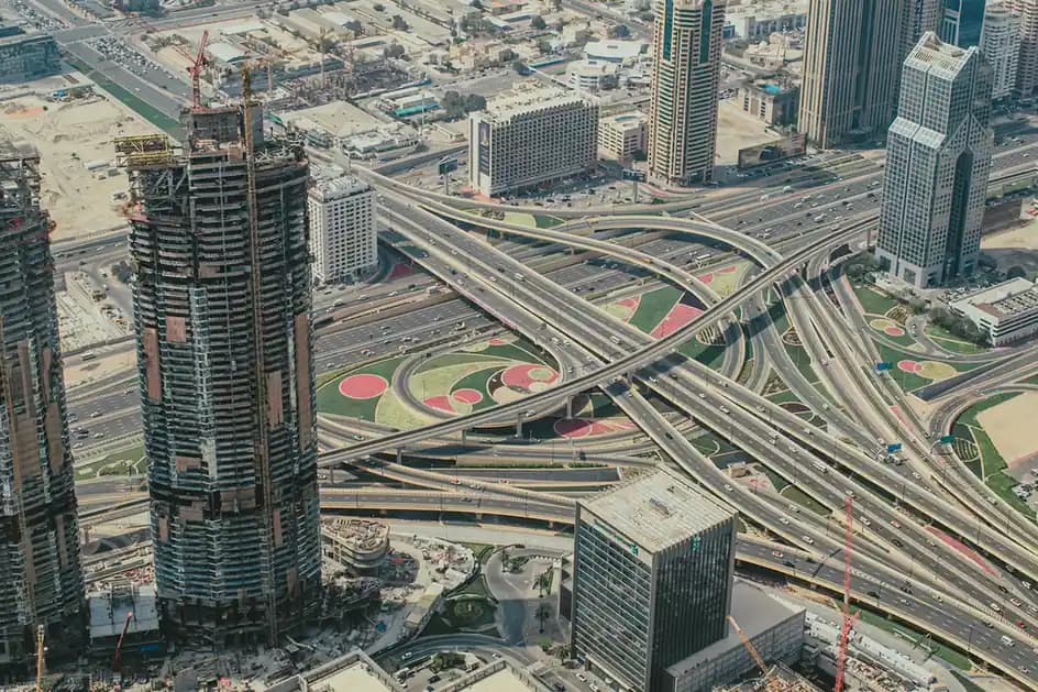 Dubai in July: Top Things to Do, Weather Tips & Travel Guide