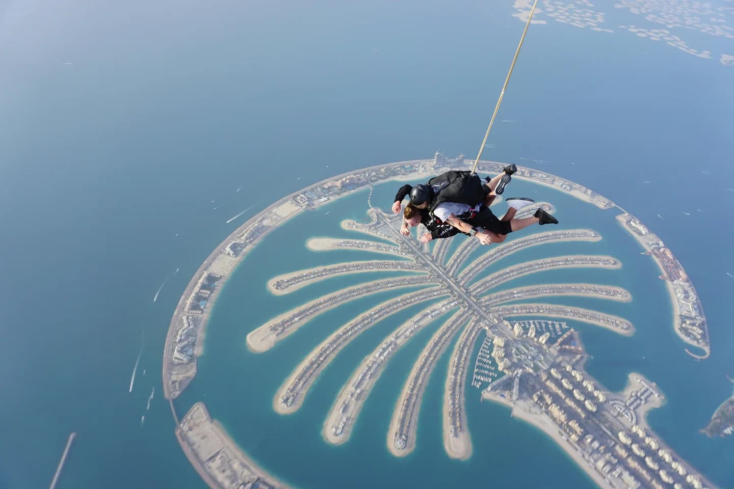 Dubai’s Most Unbelievable Guinness World Records You Must See