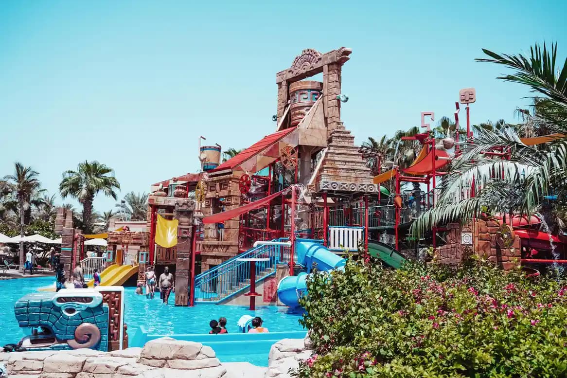 Enjoy a Fun-Filled Family Summer at NH Collection Dubai The Palm