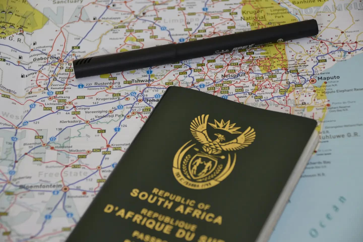 Essential Documentation for a Nigeria Tourist Visa Application
