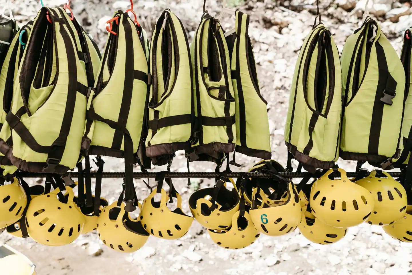 Essential Safety Measures for a Secure Musandam Adventure