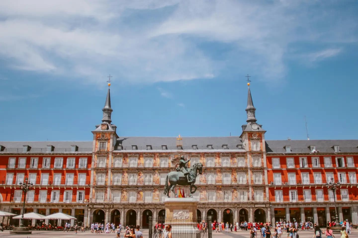 Essential Tourist Visa Requirements for Spain Travelers from the UAE