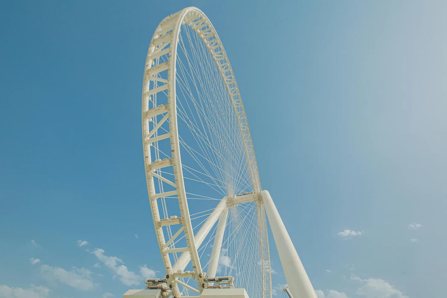 Experience the Sky Spiral: Dubai's Newest Vertical Landmark