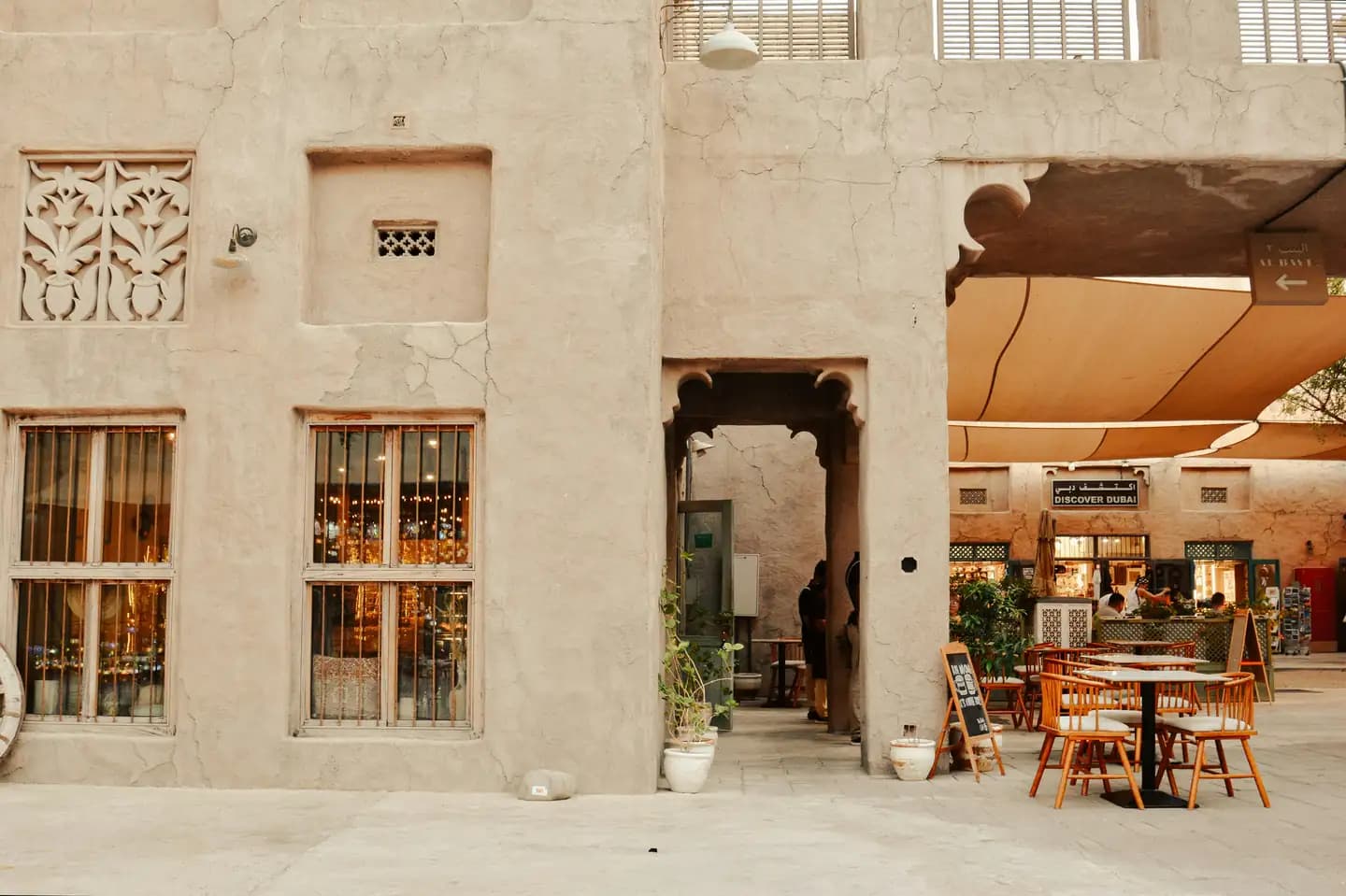 Explore 7 Unique and Beautiful Middle Eastern Spots