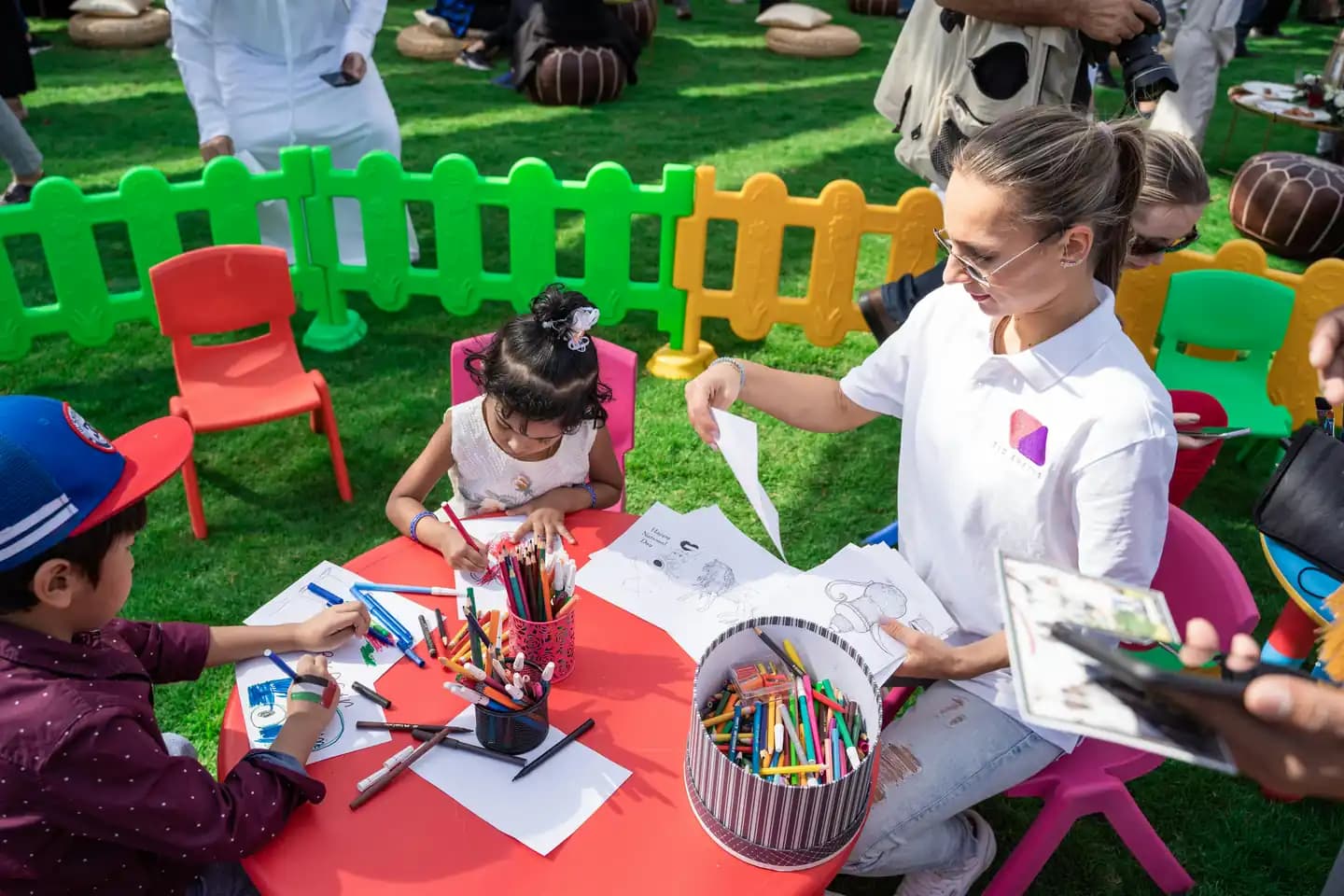 Fun Activities for Kids in Dubai During the Long Weekend Break