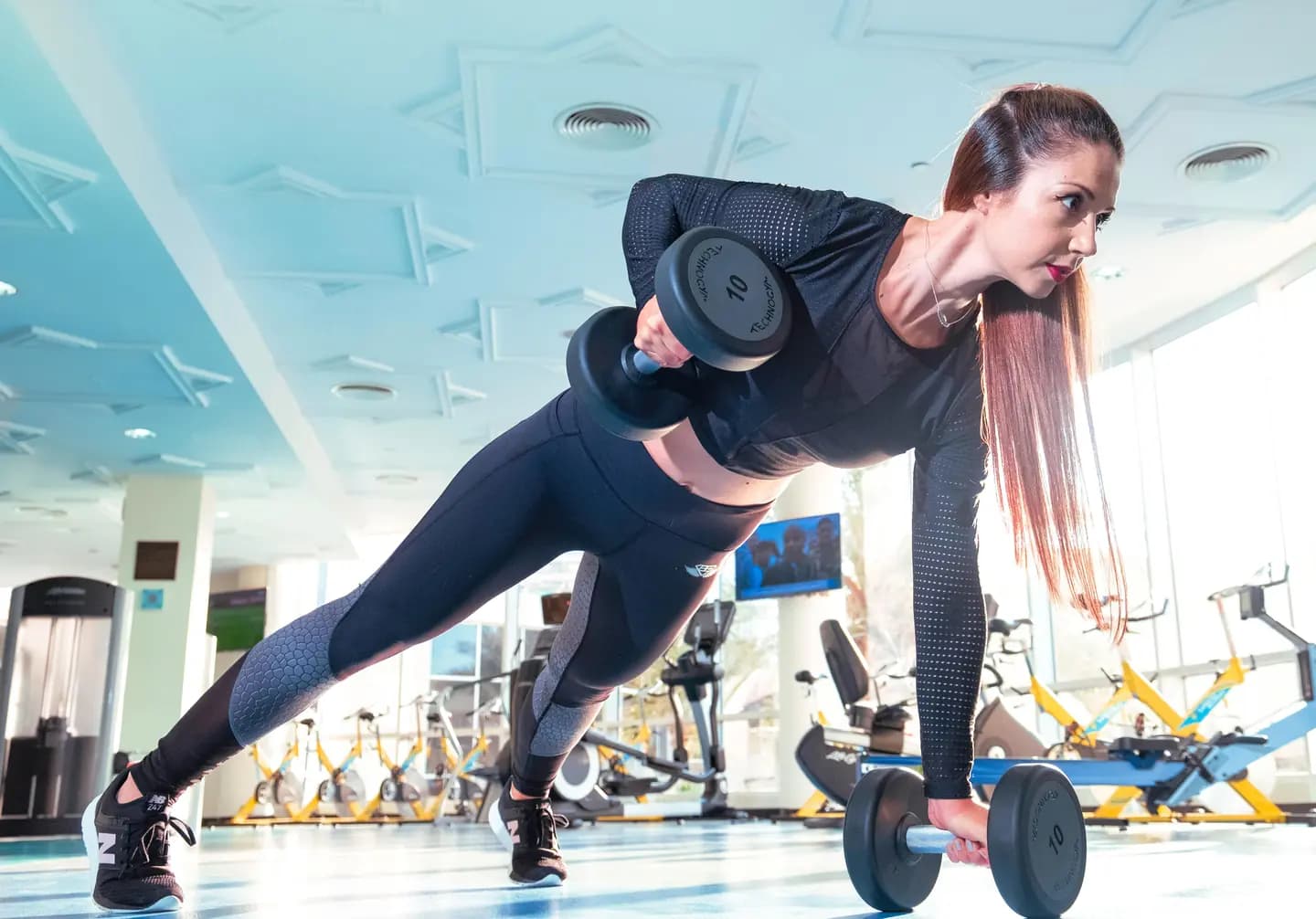 Get Ready: Dubai Fitness Challenge Is Back in November