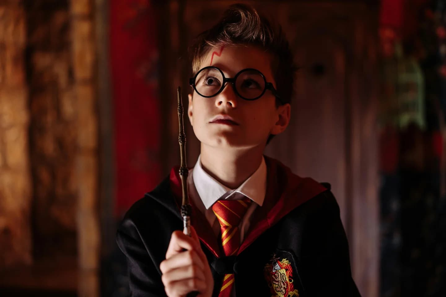 Harry Potter Experience at Abu Dhabi Mall This September