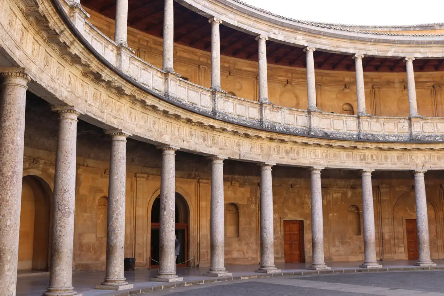 How Your Previous Travel History Impacts Spain Travel Approval