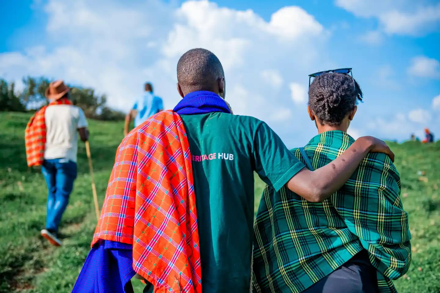How to Apply for a Kenya Visitor Visa: Step-by-Step Guide