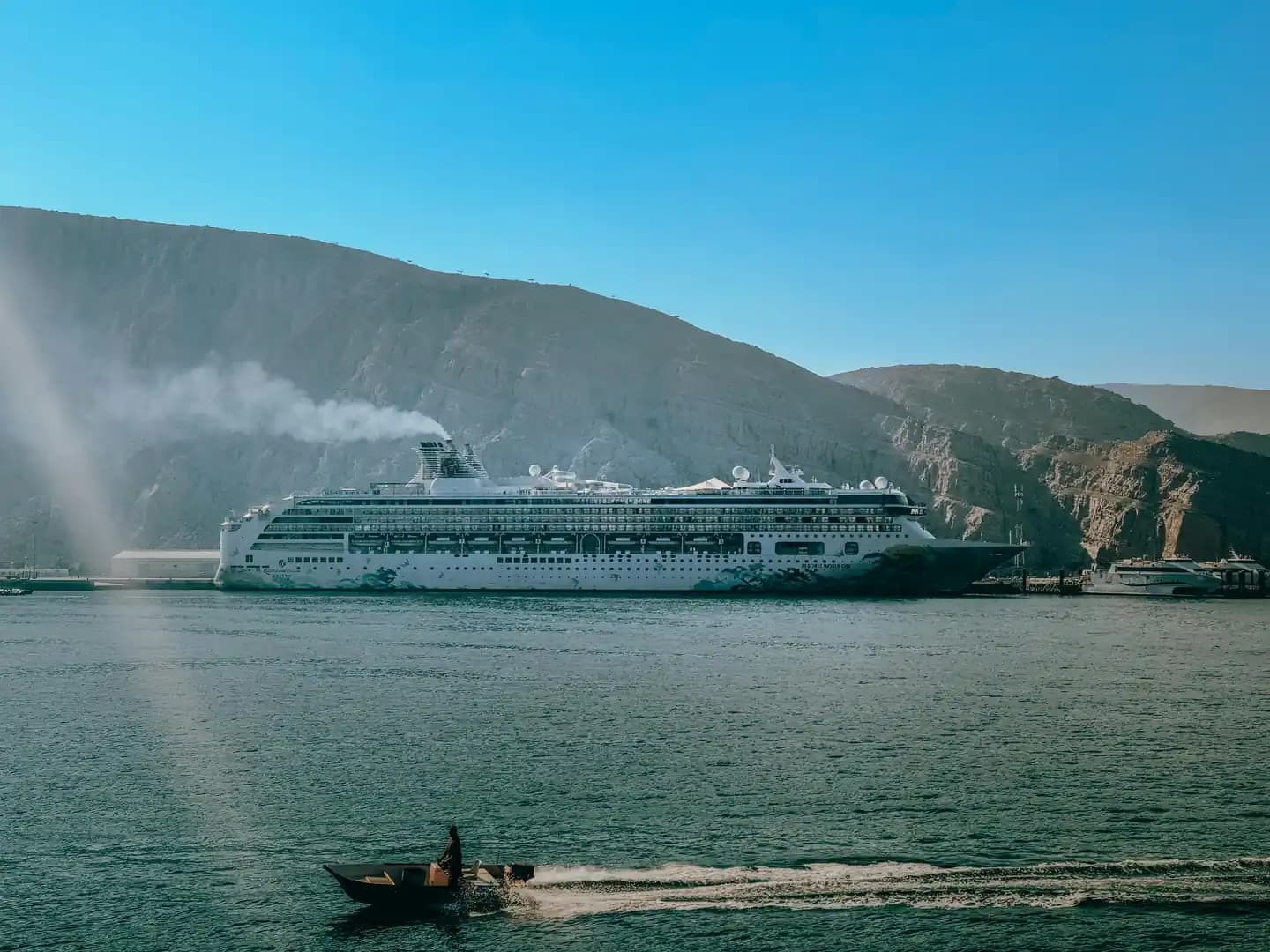 How to Choose the Right Travel Agent for Musandam Vacations