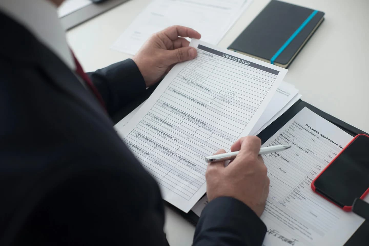 How to Improve Documents for a Successful Italy visa