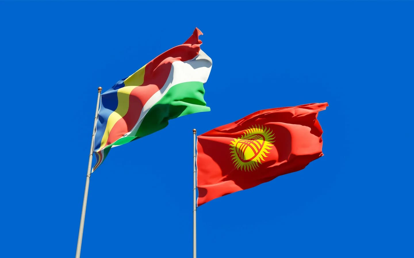 How to Spend 4 Days in Kyrgyzstan: Bishkek, Gorges & Glacial Views