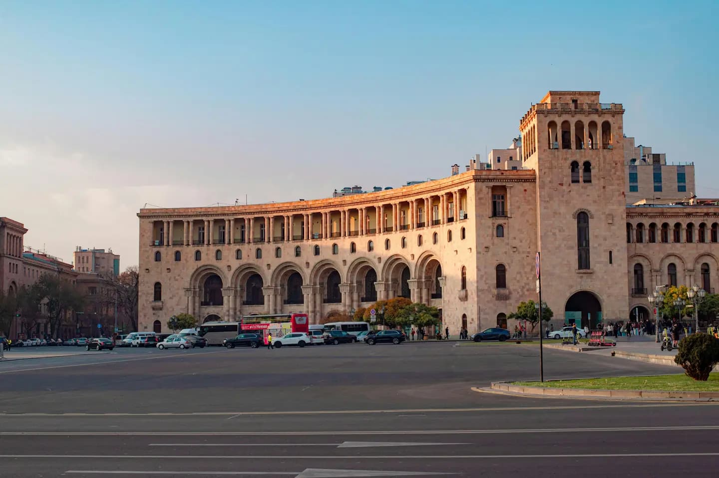 How to Spend 5 Days in Armenia: History, Monasteries & Mountain Views