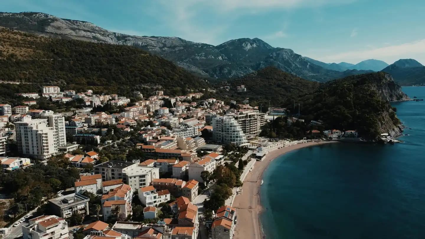 How to Spend 5 Days in Montenegro: Budva to Tivat